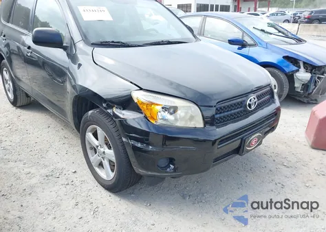 2008 Toyota Rav4 z USA, uszkodzony, nr VIN JTMZD33V286062691